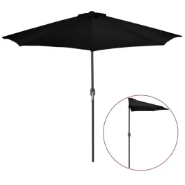 polparasol-balkonowy-aluminiowy-slupek-czarny-270x144x222-cm