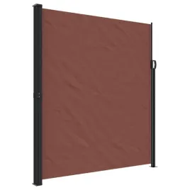 zwijana-markiza-boczna-brazowa-220x600-cm