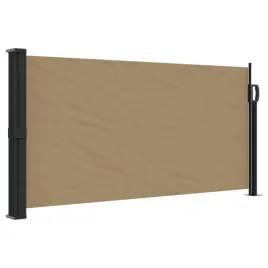 zwijana-markiza-boczna-taupe-100x500-cm