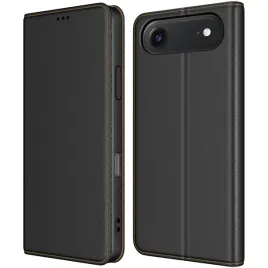 etui-do-iphone-air-skorzane-czarne-zamykane-magnetyczne-szklo-9h