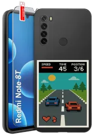 etui-do-xiaomi-redmi-note-8t-gracz-game-over-player-wzory-szklo-9h
