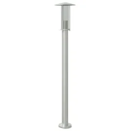 lampa-ogrodowa-na-slupku-srebrna-100-cm-stal-nierdzewna