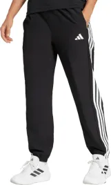 spodnie-damskie-adidas-train-essentials-3-stripes-woven-czarne-ji8313