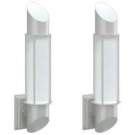 kinkiety-zewnetrzne-2-szt-srebrne-stal-nierdzewna