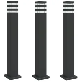 zewnetrzne-lampy-stojace-3-szt-czarne-80-cm-aluminium