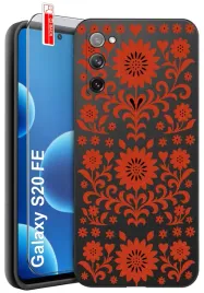 etui-do-samsung-s20-fe-motywy-ludowe-tradycja-kultura-wzory-szklo