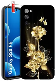 etui-do-samsung-s20-fe-or-wzory-or-silikonowe-matt-case-szklo-9h