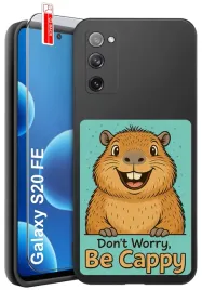 etui-do-samsung-s20-fe-slodka-kapibara-zwierzak-swinka-wzory-szklo-9h