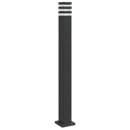 zewnetrzna-lampa-stojaca-z-gniazdem-czarna-110-cm-aluminium
