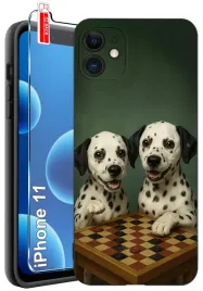 etui-do-iphone-11-pies-piesek-z-psem-dog-psiak-wzory-szklo-9h