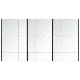 lustra-scienne-3-szt-czarna-rama-100-x-60-cm-metal