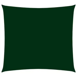 kwadratowy-zagiel-ogrodowy-tkanina-oxford-36x36-m-zielony