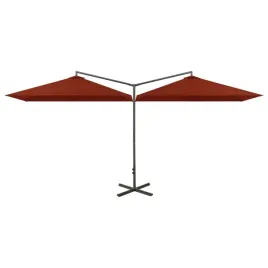 podwojny-parasol-ogrodowy-stalowy-slupek-terakota-600x300-cm