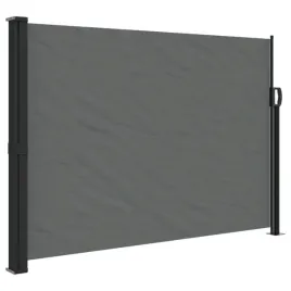 markiza-boczna-rozkladana-antracytowa-140x500-cm