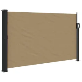 zwijana-markiza-boczna-taupe-120x500-cm