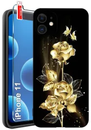 etui-do-iphone-11-wzory-or-silikonowe-matt-case-szklo-9h