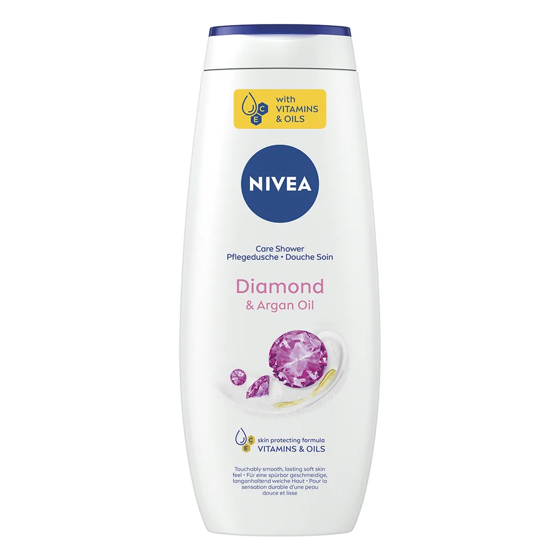 nivea-zel-500ml-careanddiamond