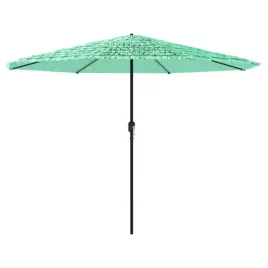parasol-ogrodowy-na-stalowym-slupku-zielony-388x388x248-cm
