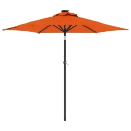 parasol-ogrodowy-led-stalowy-slupek-terakota-225x225x212-cm