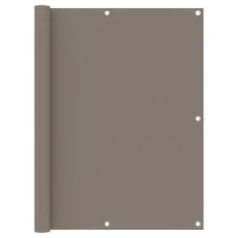 parawan-balkonowy-kolor-taupe-120x500-cm-tkanina-oxford