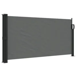 markiza-boczna-rozkladana-antracytowa-100x500-cm