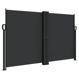 zwijana-markiza-boczna-czarna-140-x-600-cm