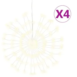 ozdoby-swiateczne-ze-140-lampkami-led-4-szt-ciepla-biel-17cm