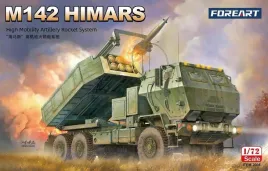 fore-art-2006-m142-himars-1-72-model-wyrzutni-rakiet