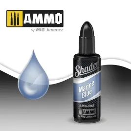ammo-mig-0861-farba-cieniujaca-marine-blue-shader