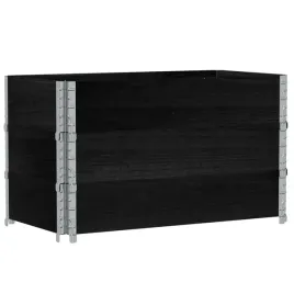 nadstawki-paletowe-3-szt-czarne-100x50-cm-drewno-sosnowe