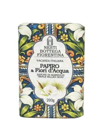nesti-dante-bottega-papiro-mydlo-w-kostce-200g