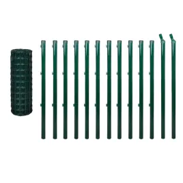 euro-ogrodzenie-stalowe-25-x-08-m-zielone
