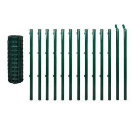 euro-ogrodzenie-stalowe-25-x-15-m-zielone