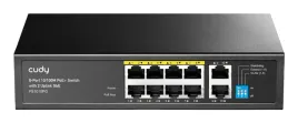 cudy-fs1010pg-przelacznik-sieciowy-fast-ethernet-10-100-obsluga-poe-cz