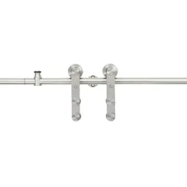 system-do-mocowania-drzwi-przesuwnych-183-cm-stal-srebrny