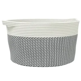 kosz-do-przechowywania-szaro-bialy-o40x25-cm-bawelna