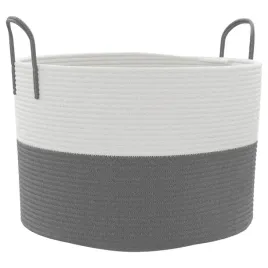 kosz-do-przechowywania-szaro-bialy-o51x33-cm-bawelna