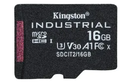 kingston-technology-karta-16gb-microsdhc-industrial-c10-a1-pslc-pojedync