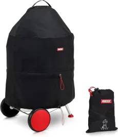 pokrowiec-na-grilla-50-cm-wodoszczelny-uv-ochrona-czarny