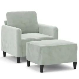 fotel-z-podnozkiem-jasnoszary-60-cm-obity-aksamit