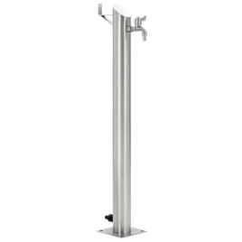 kran-ogrodowy-na-slupku-stal-nierdzewna-okragly-95-cm