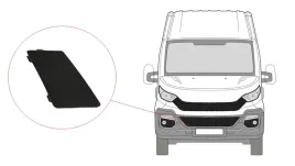 zaslepka-zderzaka-przod-prawy-iveco-daily-2014-2019