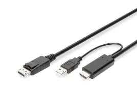 digitus-adapter-kablowy-4k-hdmi-hdmi-na-displayport