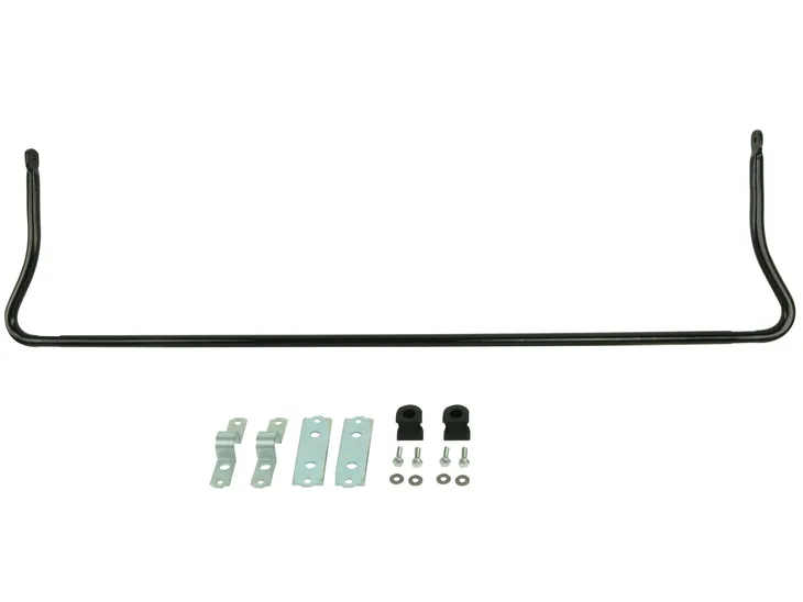 STABILIZATOR TYŁ KOMPLET DUCATO BOXER JUMPER 2006-