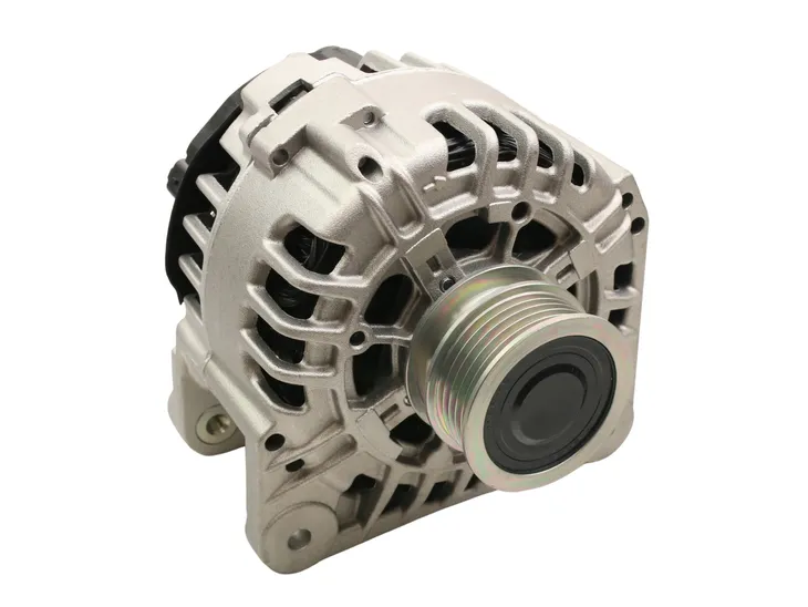ALTERNATOR 125 A RENAULT MASTER OPEL MOVANO NISSAN INTERSTAR 2002-2014