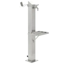 kran-ogrodowy-na-slupku-stal-nierdzewna-kwadratowy-95-cm