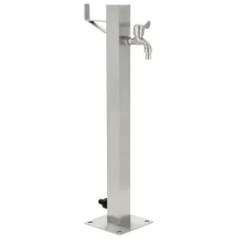 kran-ogrodowy-na-slupku-stal-nierdzewna-kwadratowy-65-cm