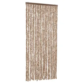 zaslona-przeciwko-owadom-bez-i-ciemny-braz-56x185-cm-szenil