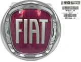 emblemat-przod-fiat-linea-07-stan-opakowania-oryginalne
