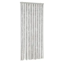 zaslona-przeciwko-owadom-jasnoszaro-biala-90x220-cm-szenil